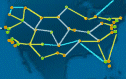 Network illustration