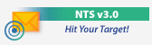 NTS v3.0 - Hit Your Target!